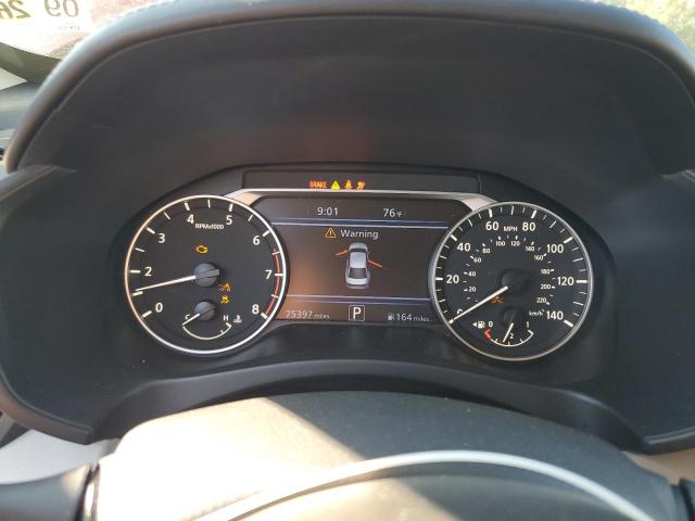 Nissan Altima Sl Image 10