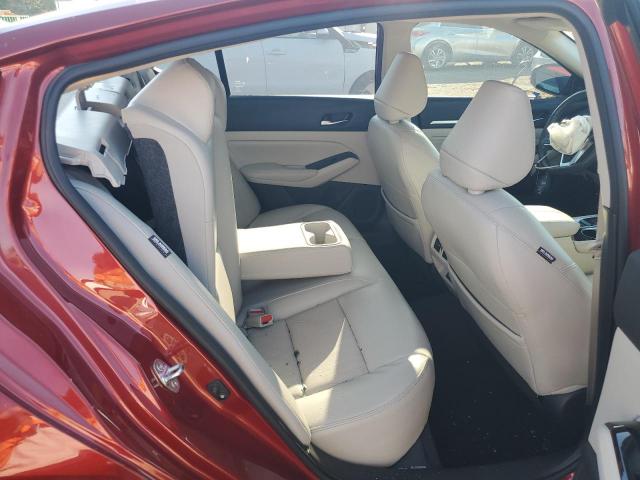 Nissan Altima Sl Image 11