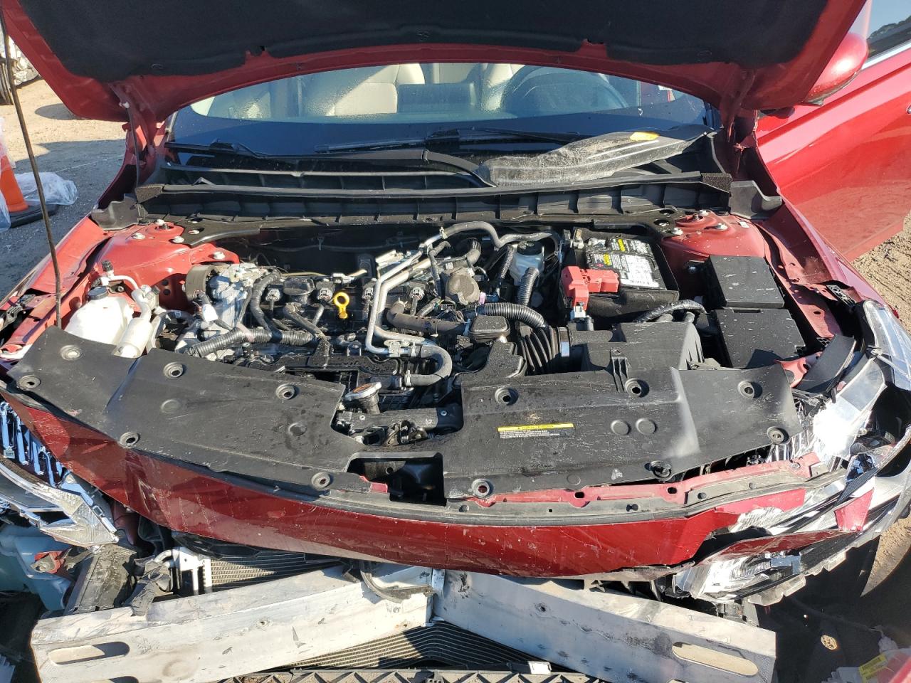 Nissan Altima Sl Image 2