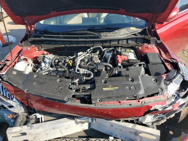 Nissan Altima Sl Image 2