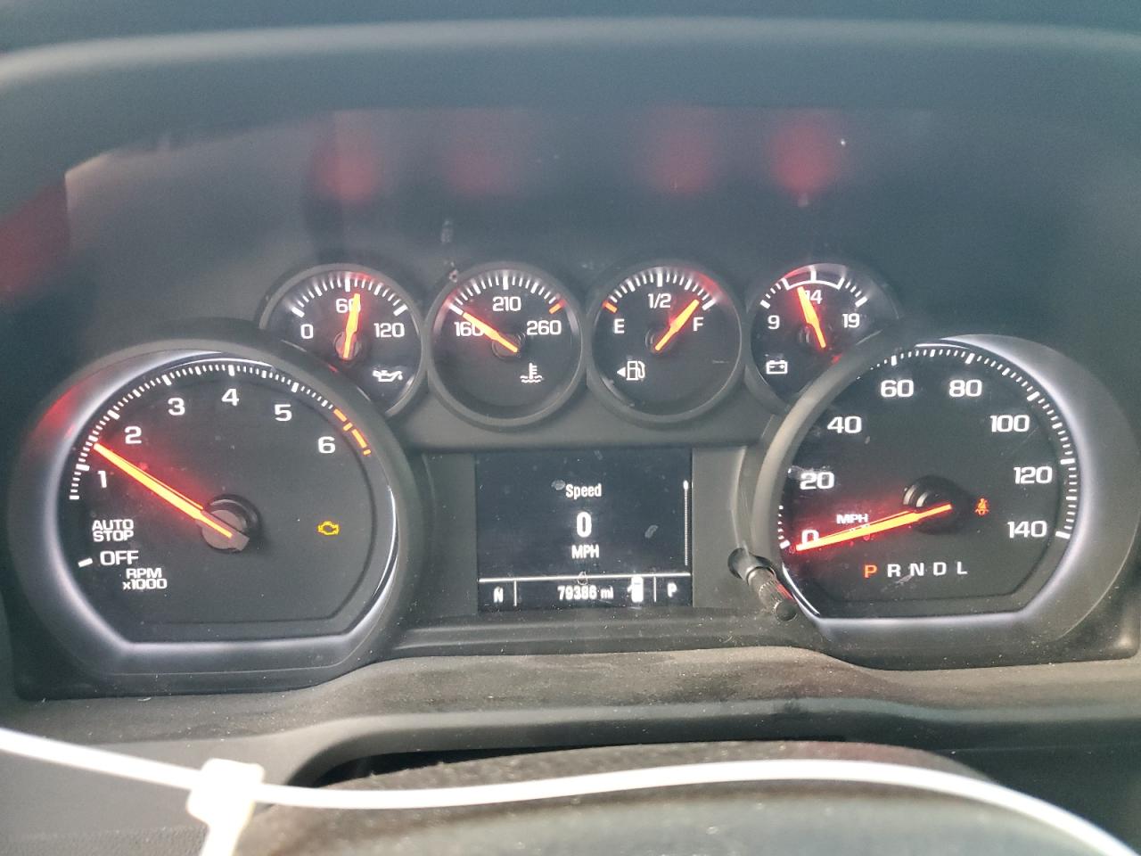 Chevrolet Silverado C1500 Image 7