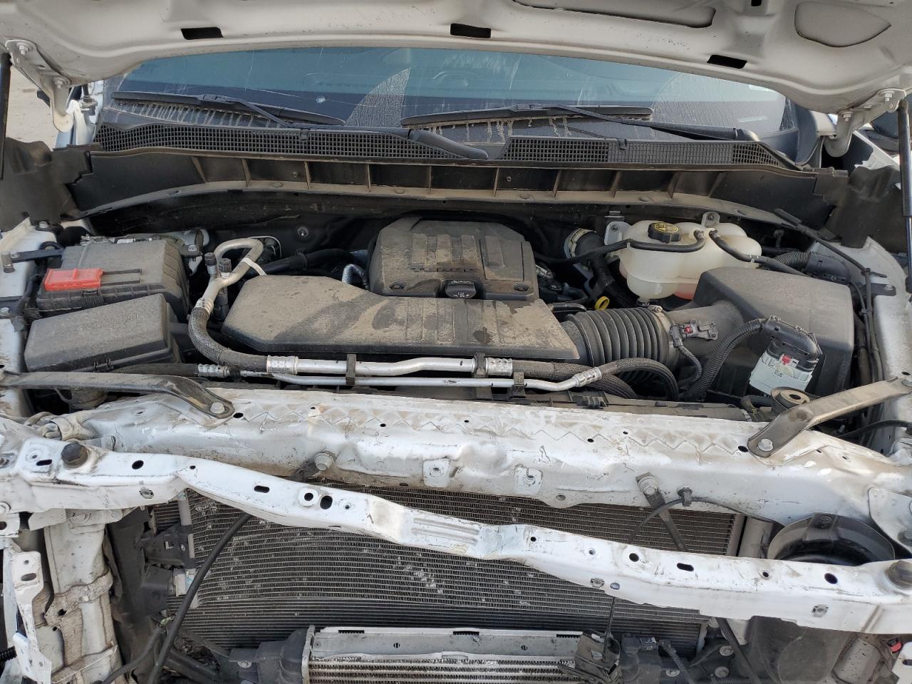 Chevrolet Silverado C1500 Image 9