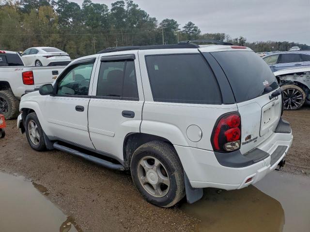 Chevrolet Trailblazer Ls Image 2