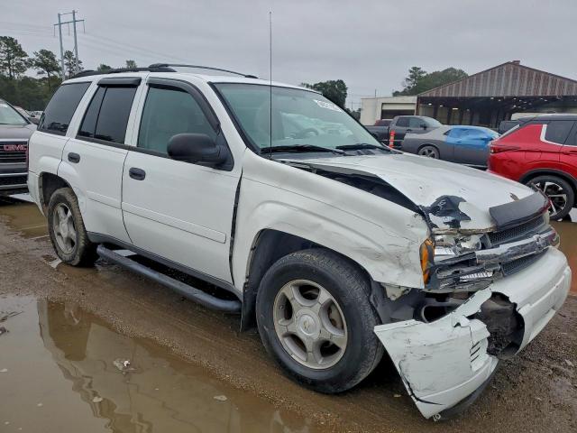 Chevrolet Trailblazer Ls Image 5