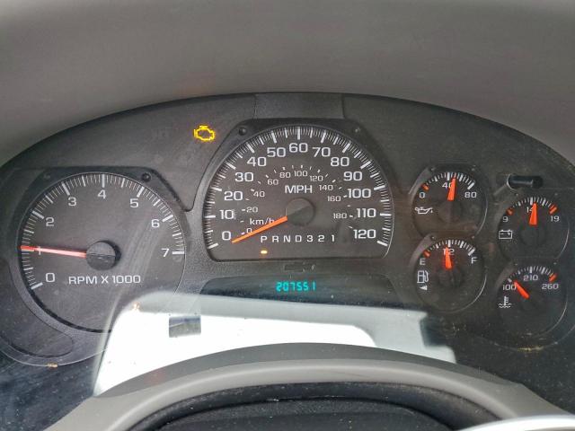 Chevrolet Trailblazer Ls Image 13