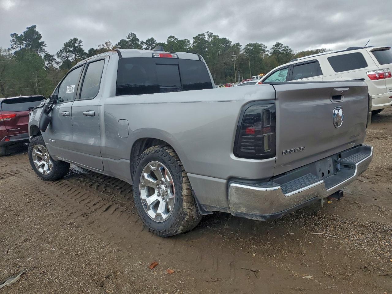 Ram 1500 Big Horn/lone Star Image 3