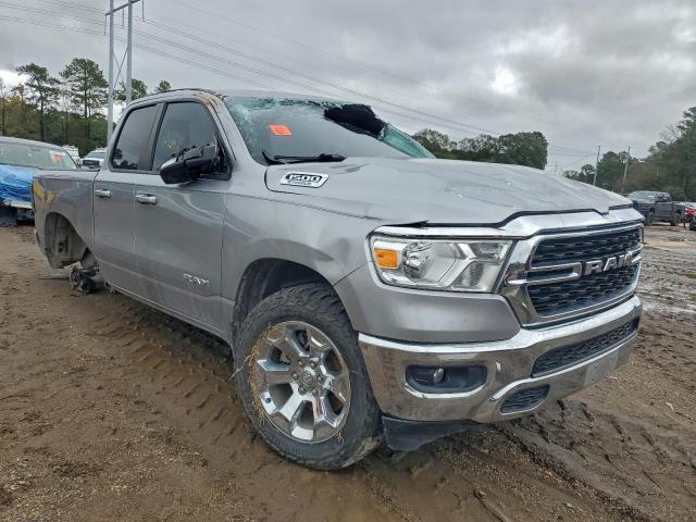 Ram 1500 Big Horn/lone Star Image 4