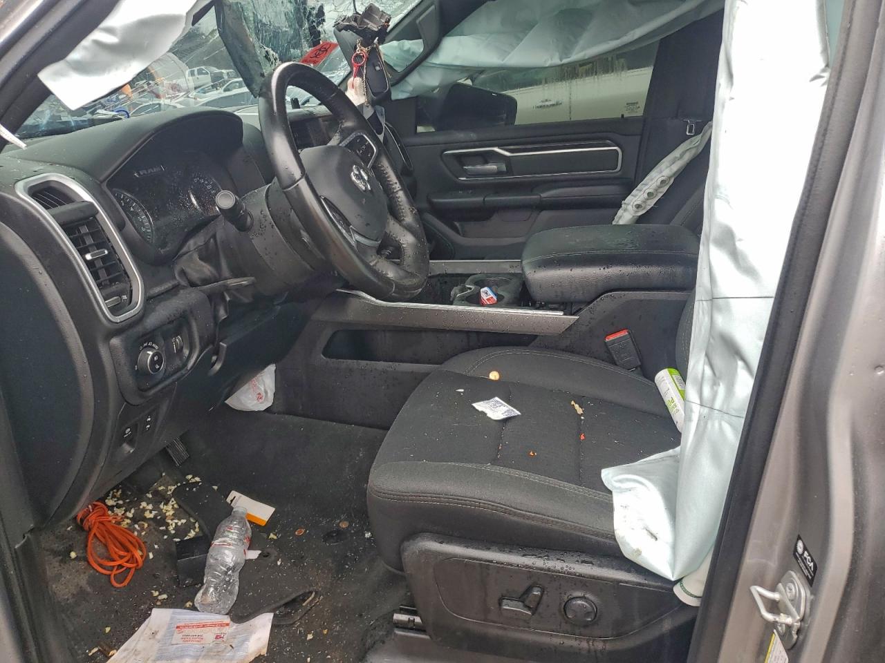 Ram 1500 Big Horn/lone Star Image 11