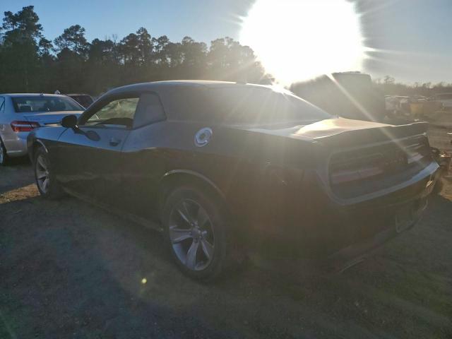 Dodge Challenger Sxt Image 5