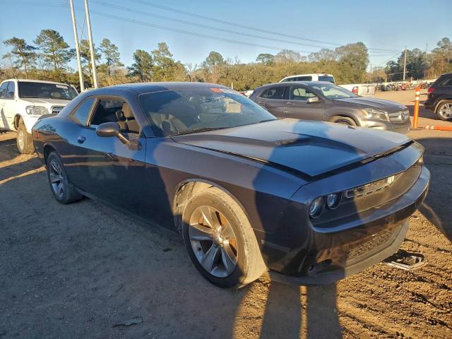 Dodge Challenger Sxt Image 3