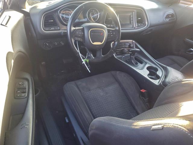 Dodge Challenger Sxt Image 2