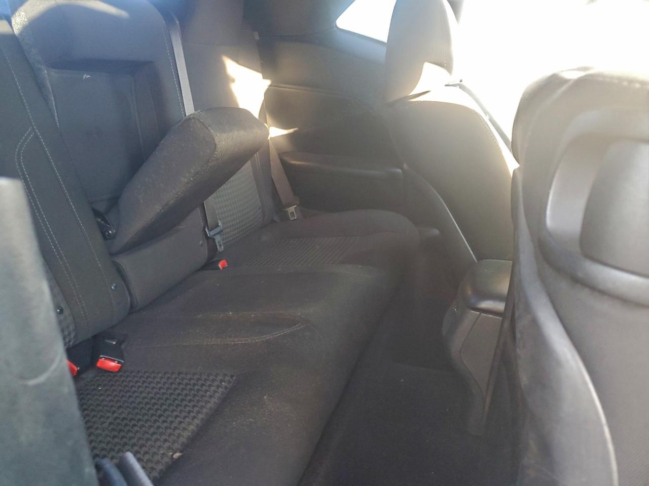 Dodge Challenger Sxt Image 9