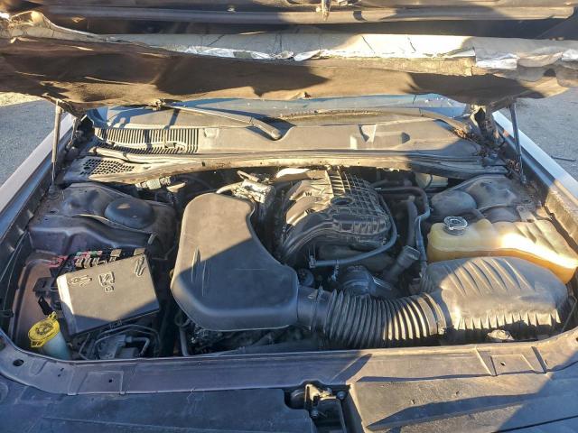 Dodge Challenger Sxt Image 6