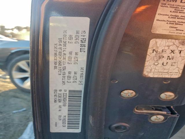 Dodge Challenger Sxt Image 10