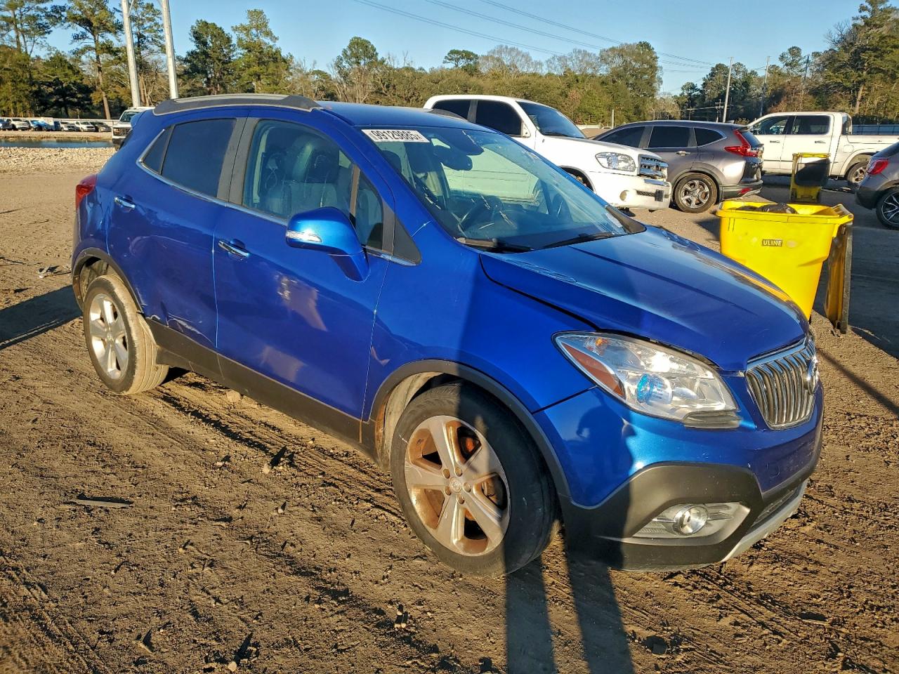 Buick Encore Convenience Image 2