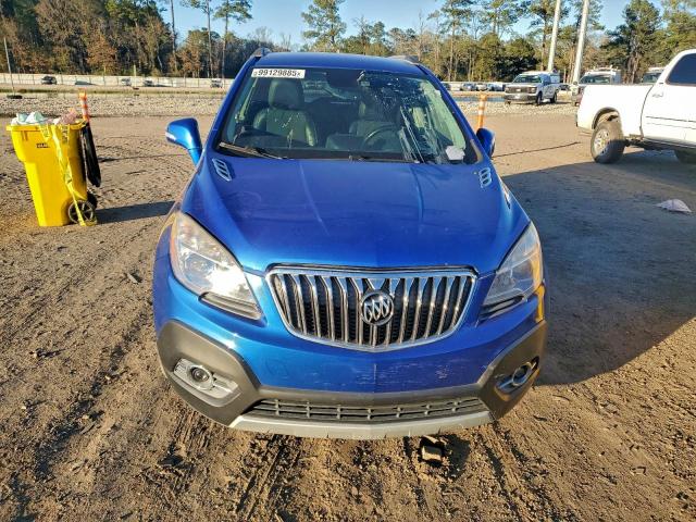 Buick Encore Convenience Image 3