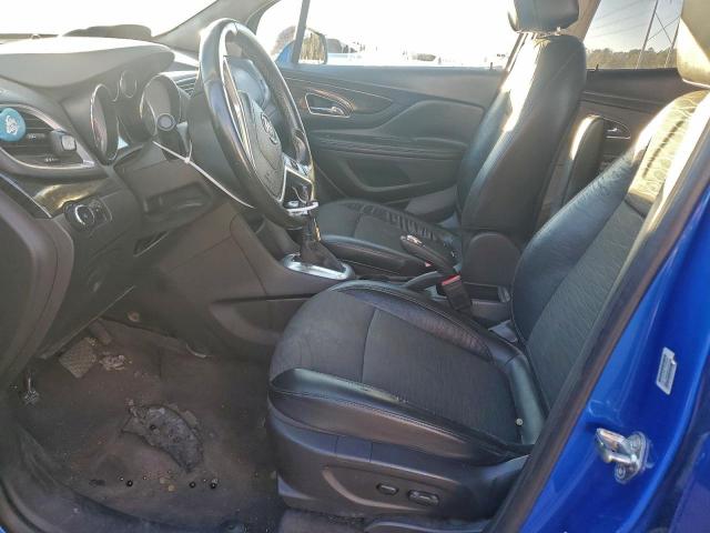 Buick Encore Convenience Image 7