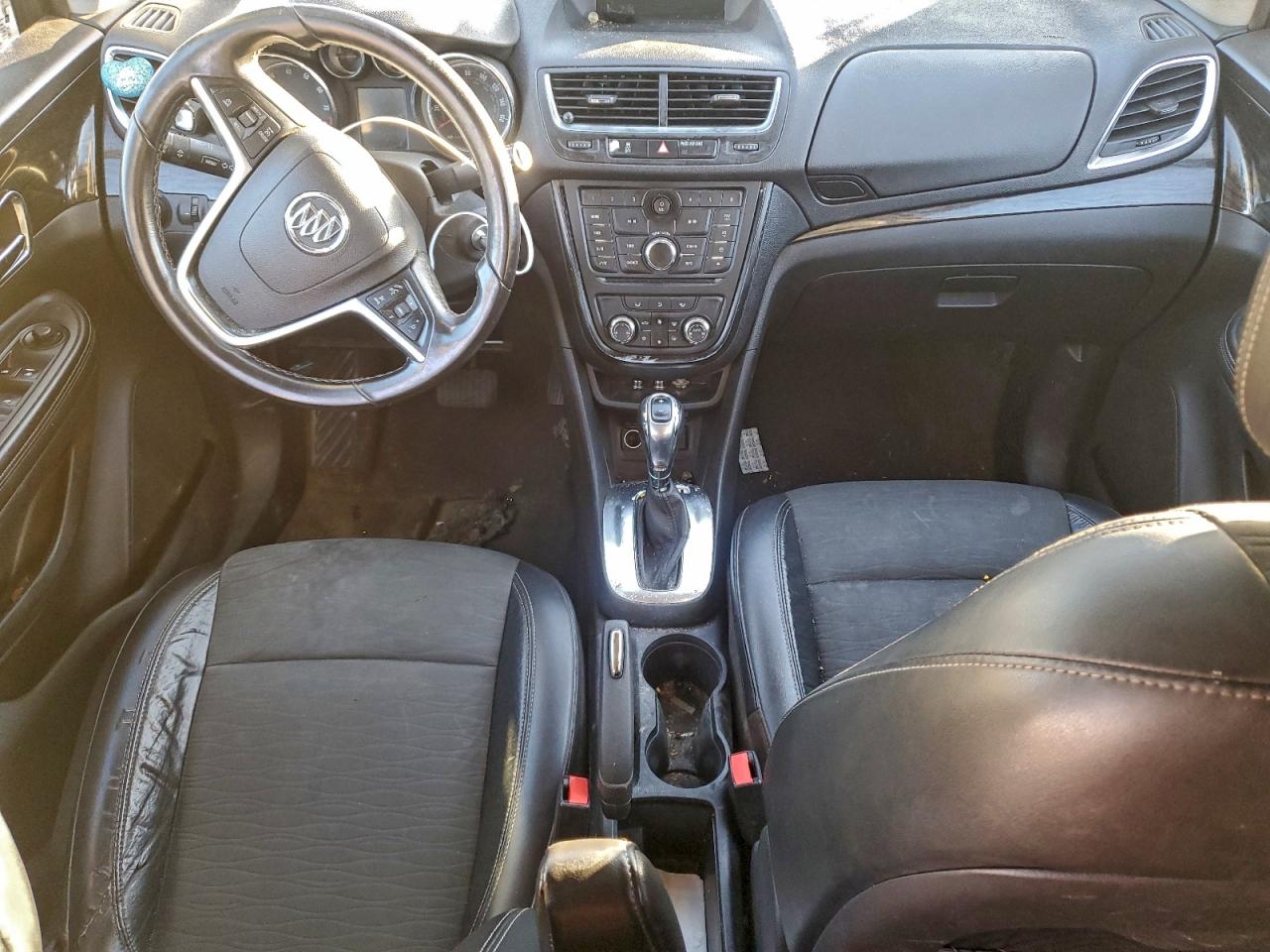 Buick Encore Convenience Image 5