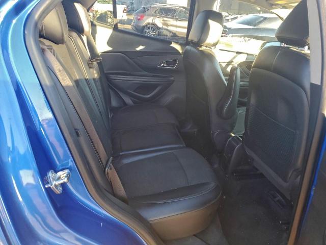 Buick Encore Convenience Image 6