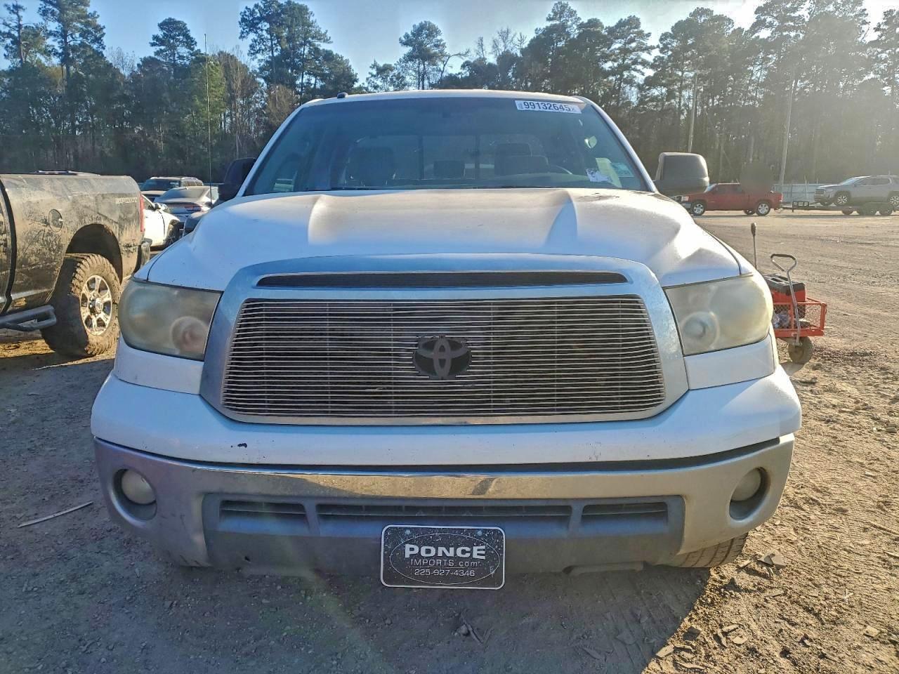 Toyota Tundra Double Cab Sr5 Image 6