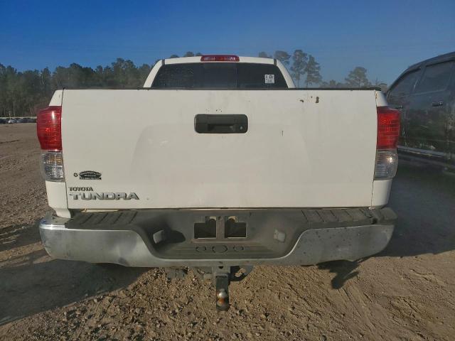 Toyota Tundra Double Cab Sr5 Image 5