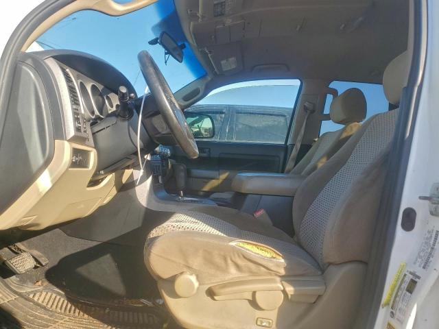 Toyota Tundra Double Cab Sr5 Image 9