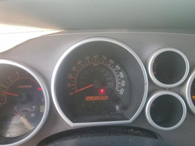 Toyota Tundra Double Cab Sr5 Image 8