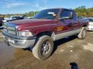 Dodge Ram 2500 Image 1