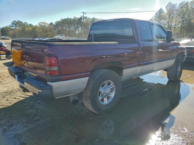Dodge Ram 2500 Image 5