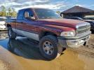 Dodge Ram 2500 Image 2