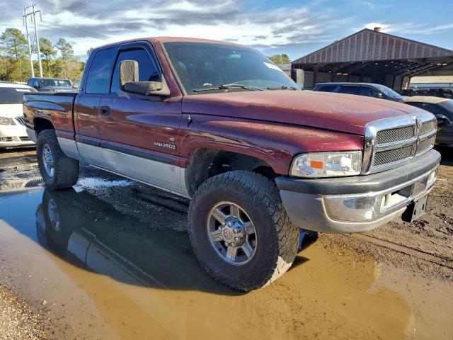 Dodge Ram 2500 Image 2