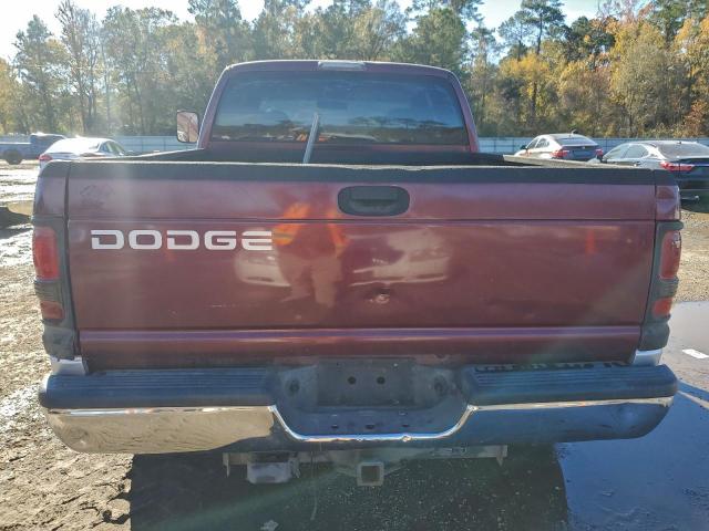 Dodge Ram 2500 Image 4