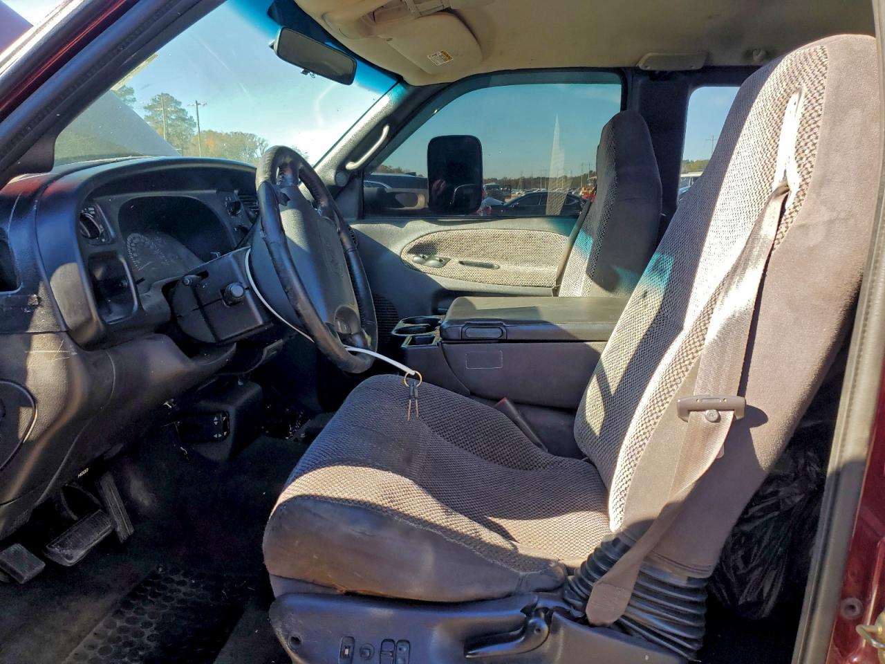 Dodge Ram 2500 Image 7