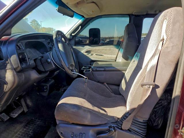 Dodge Ram 2500 Image 7