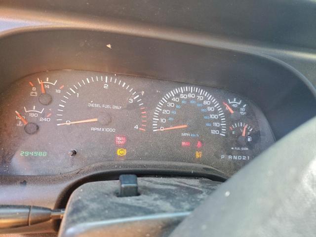 Dodge Ram 2500 Image 9