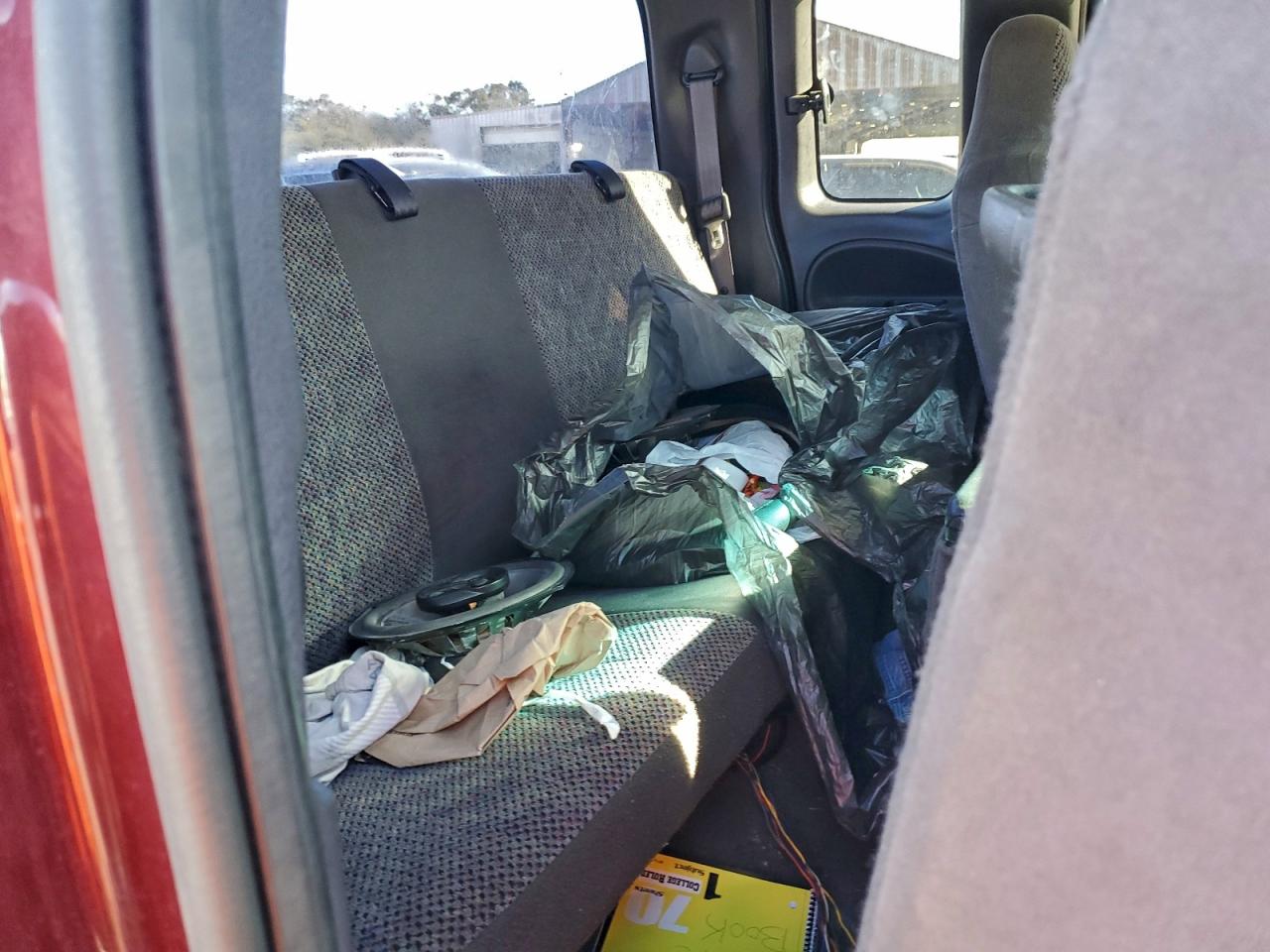 Dodge Ram 2500 Image 11