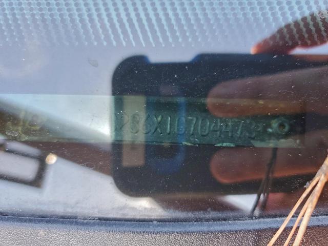 Dodge Ram 2500 Image 12