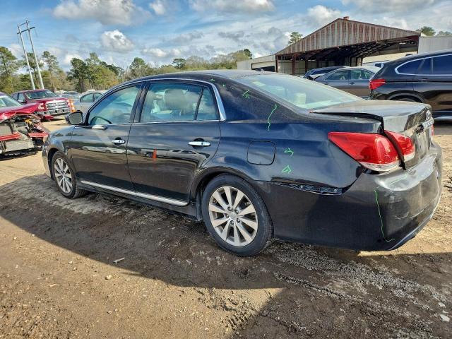 Toyota Avalon Base Image 4