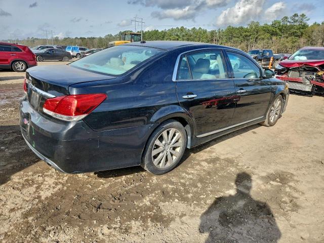 Toyota Avalon Base Image 12