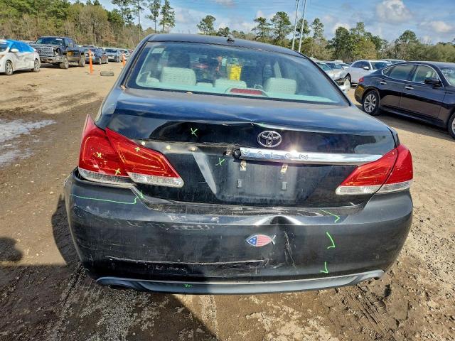 Toyota Avalon Base Image 2