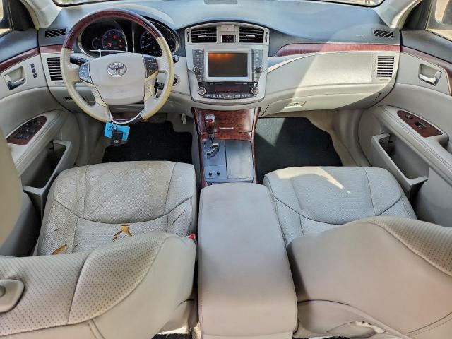Toyota Avalon Base Image 11