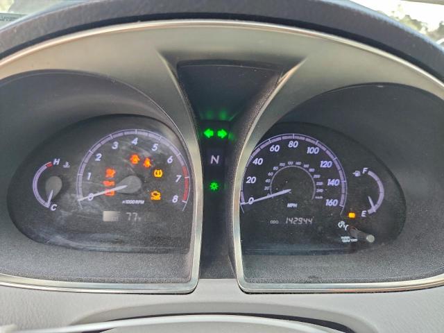 Toyota Avalon Base Image 6