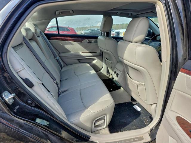 Toyota Avalon Base Image 9
