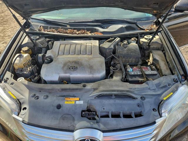 Toyota Avalon Base Image 8