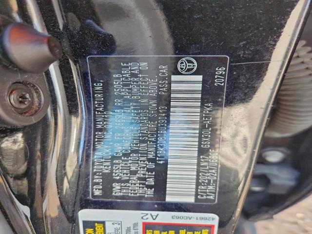 Toyota Avalon Base Image 7