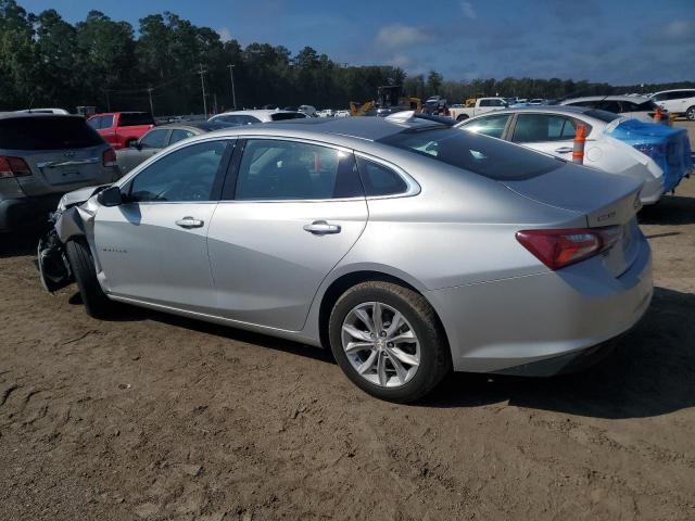 Chevrolet Malibu Lt Image 4