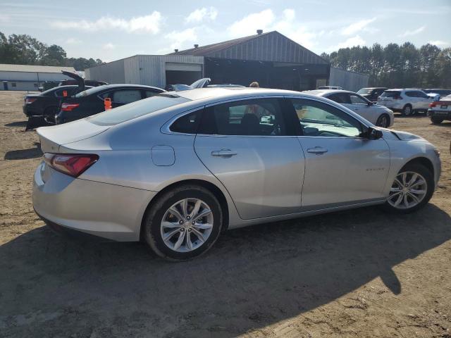 Chevrolet Malibu Lt Image 3