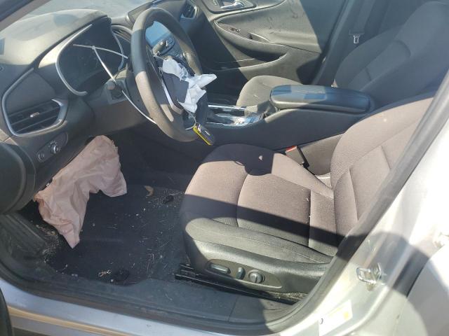 Chevrolet Malibu Lt Image 5