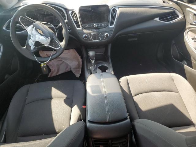 Chevrolet Malibu Lt Image 6