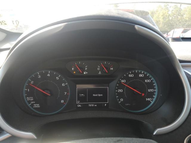 Chevrolet Malibu Lt Image 9